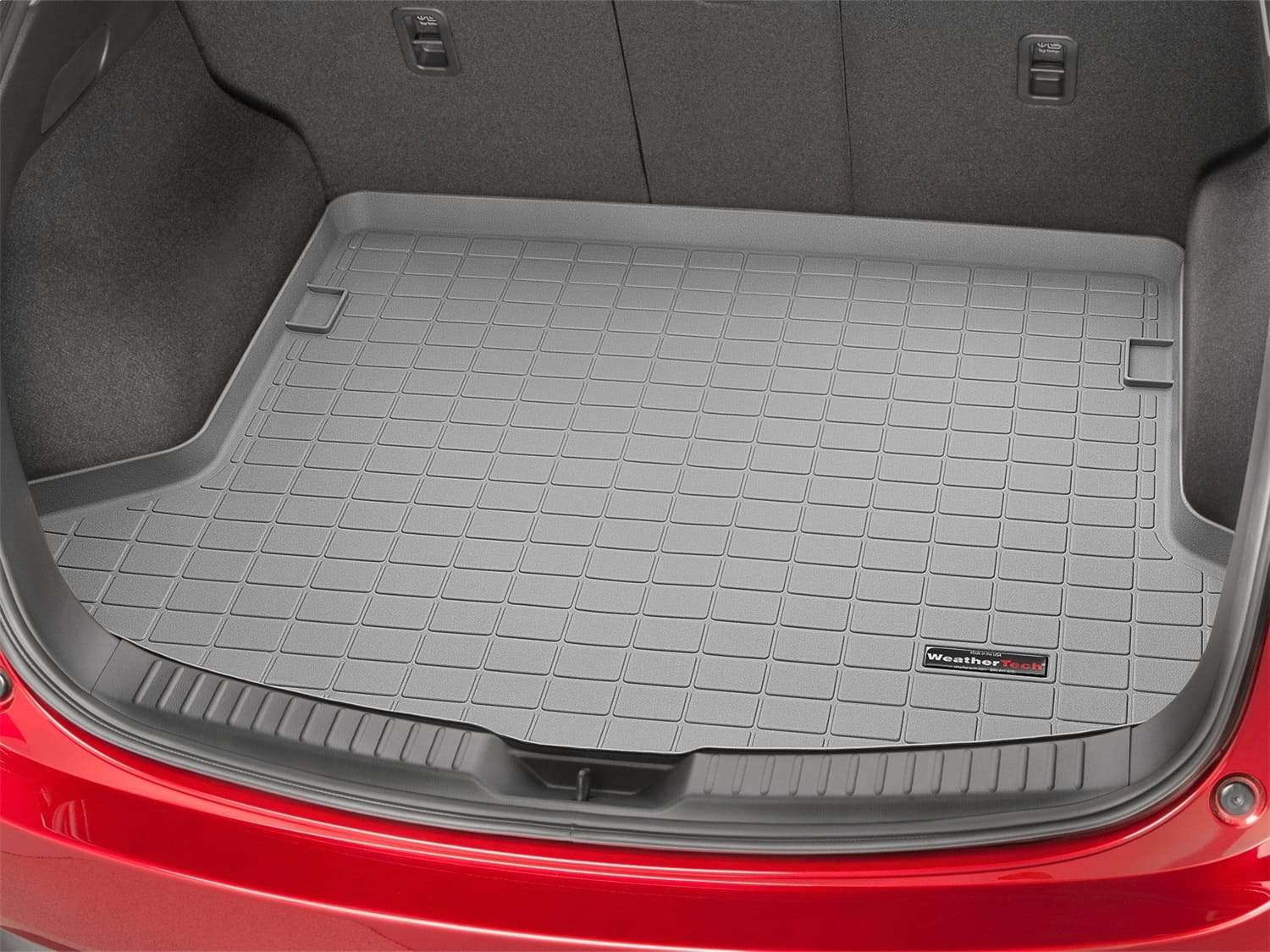 Cargo Liner thumbnail 2