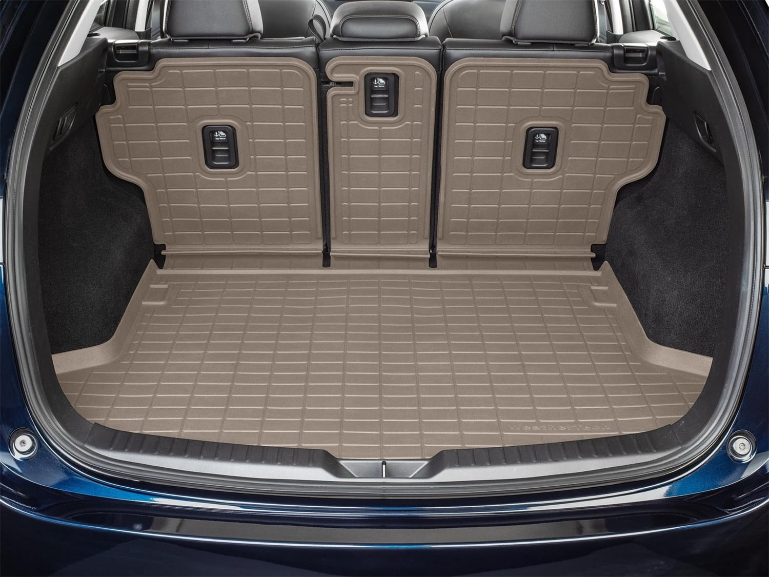 SeatBack Cargo Liner HP thumbnail 2