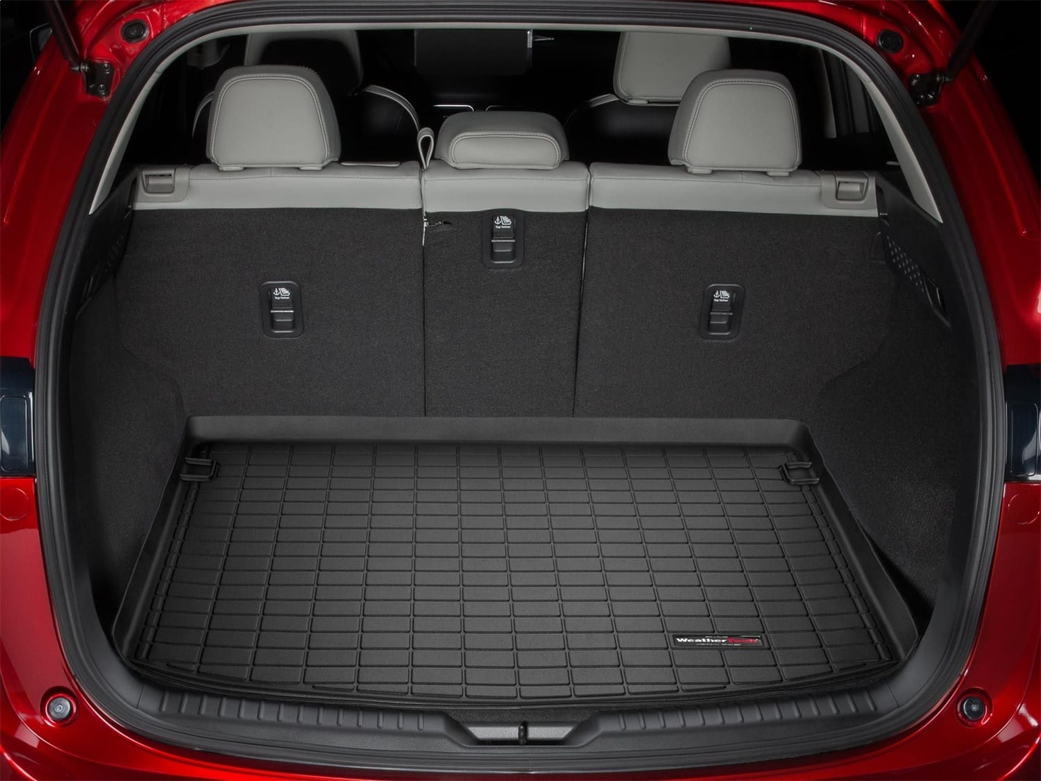 Cargo Liner thumbnail 2
