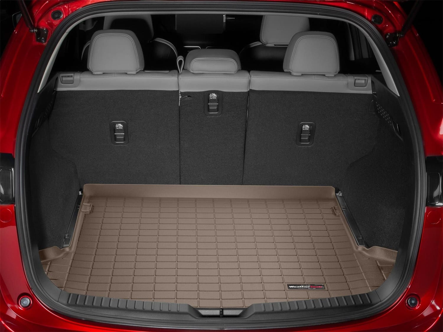 Cargo Liner thumbnail 2