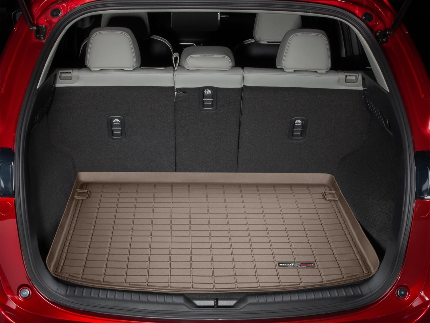Cargo Liner thumbnail 2