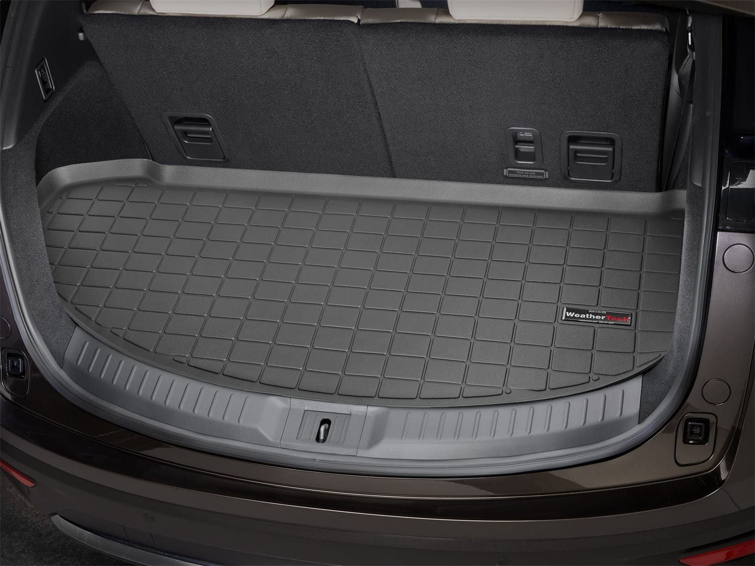 Cargo Liner thumbnail 2