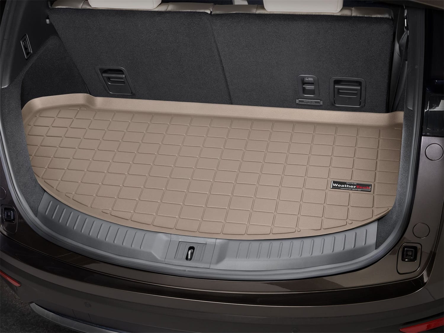 Cargo Liner thumbnail 2