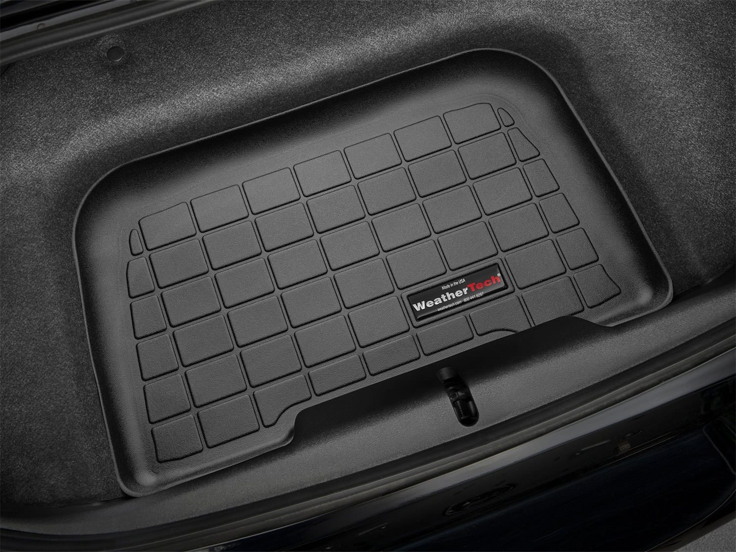Cargo Liner thumbnail 2