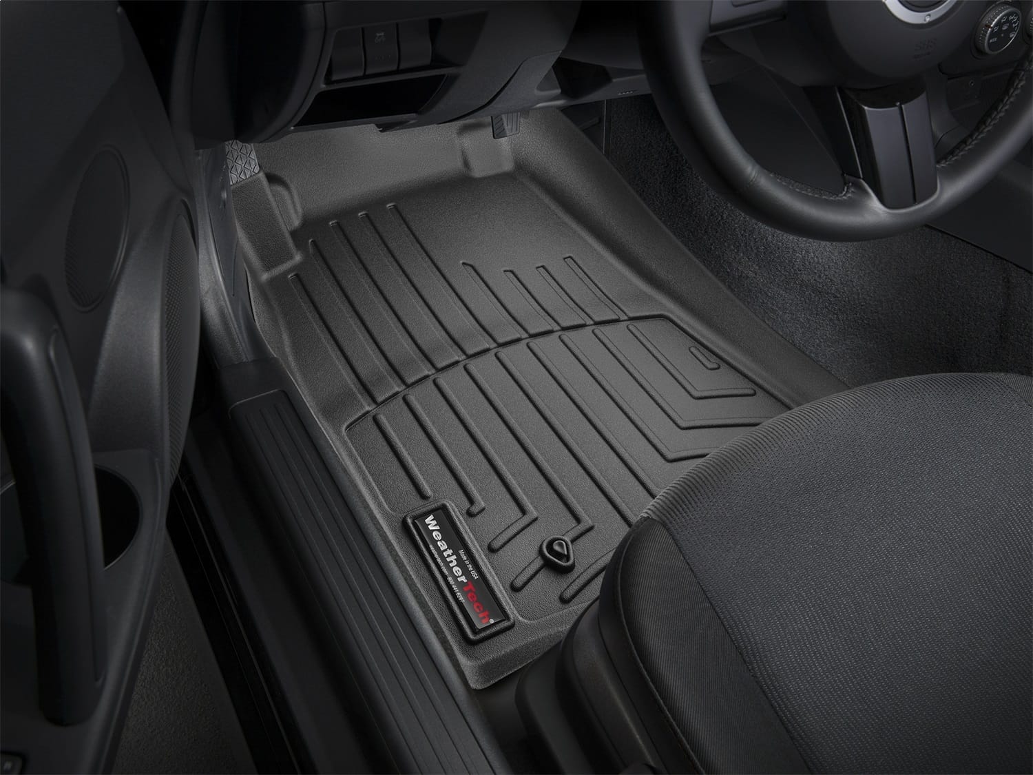 FloorLiner™ DigitalFit® thumbnail 13