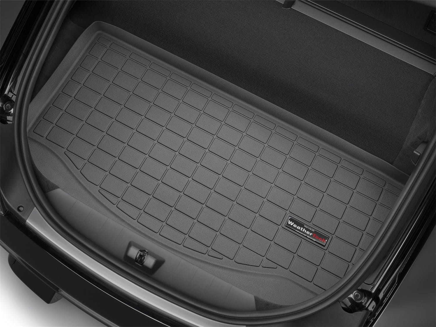 Cargo Liner thumbnail 2