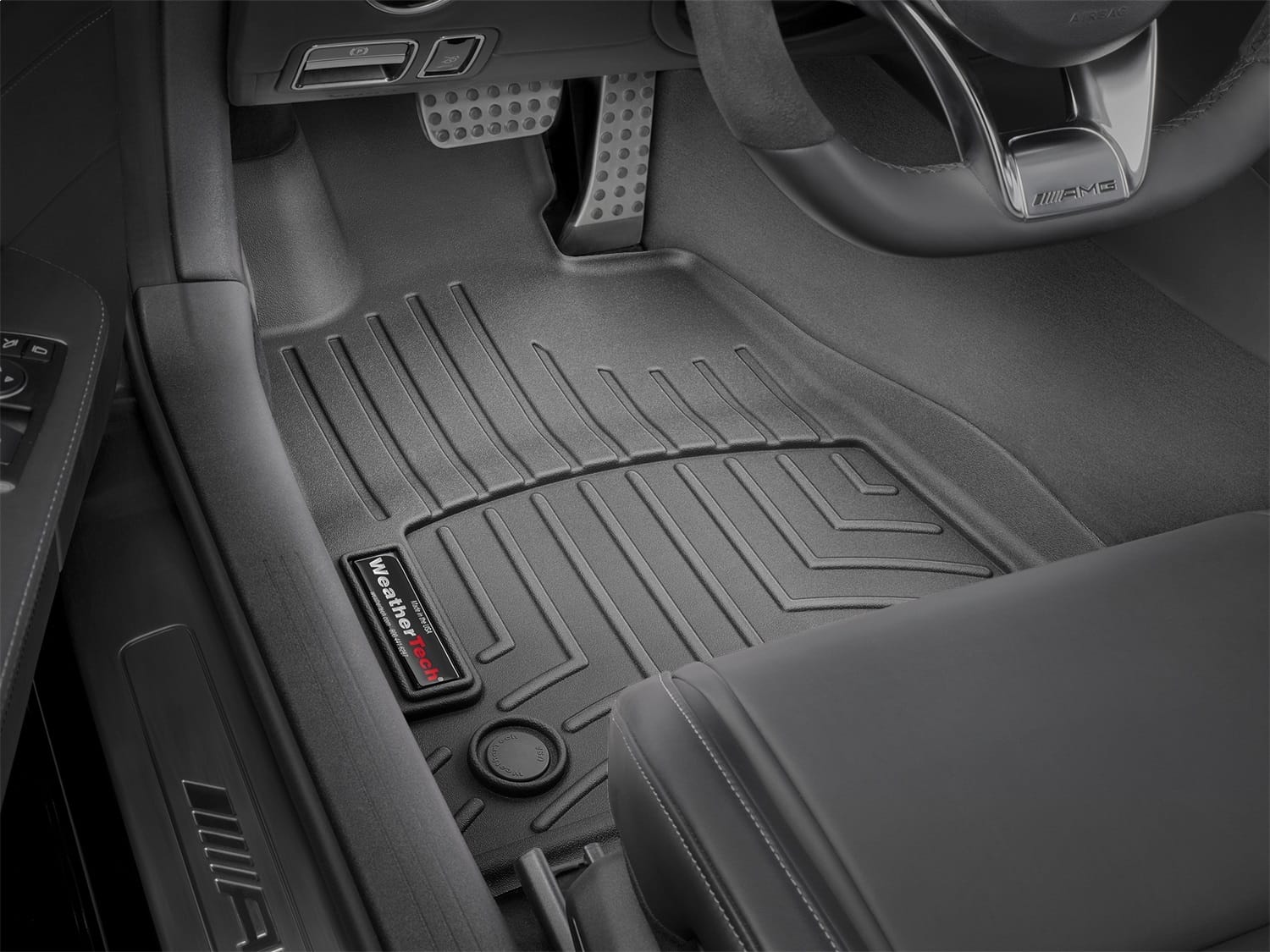 FloorLiner™ DigitalFit® thumbnail 13