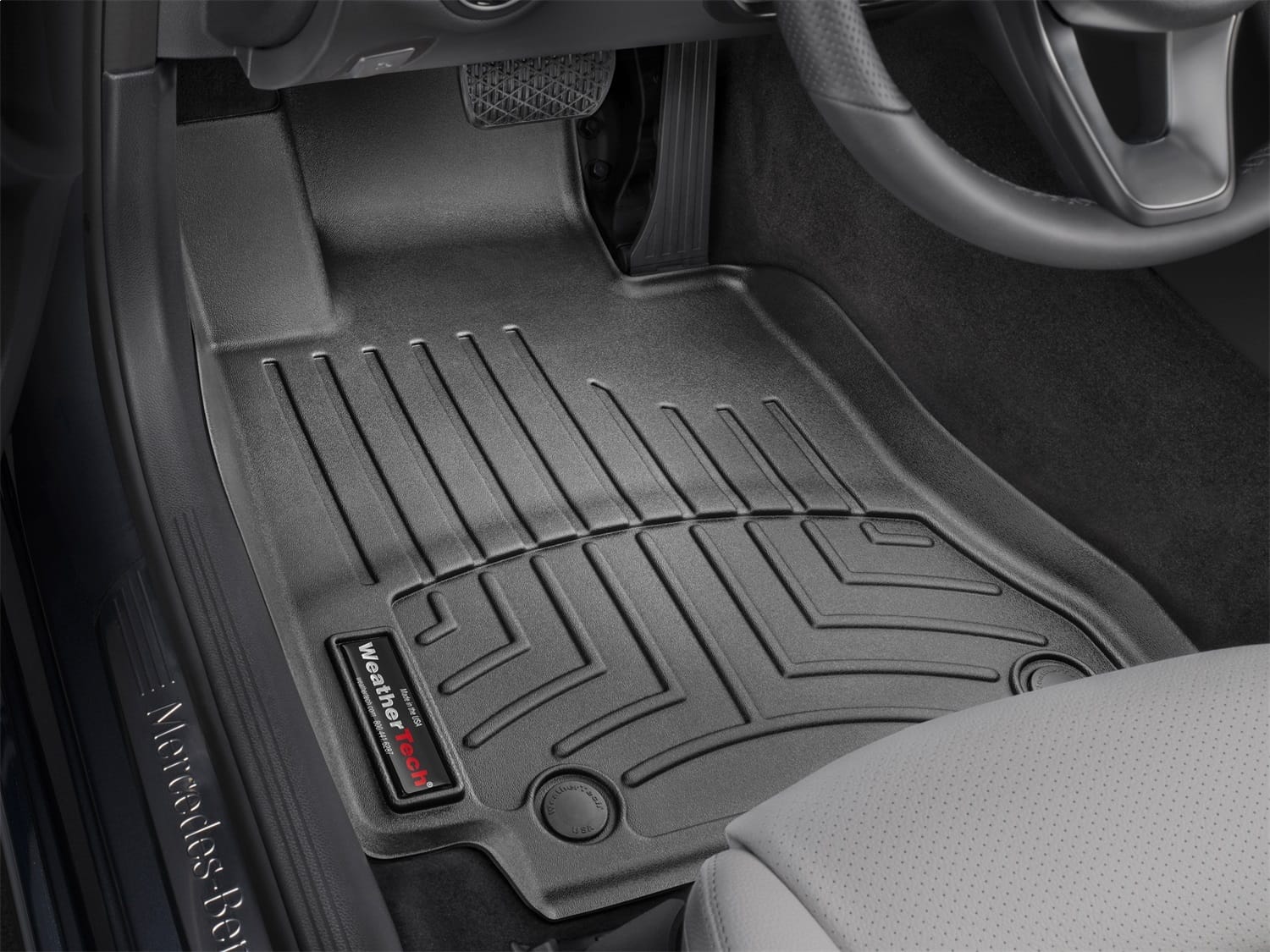 FloorLiner™ DigitalFit® thumbnail 13