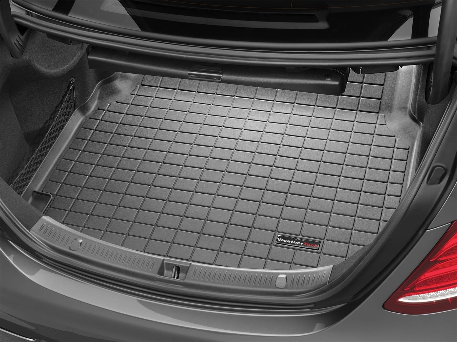 Cargo Liner thumbnail 2