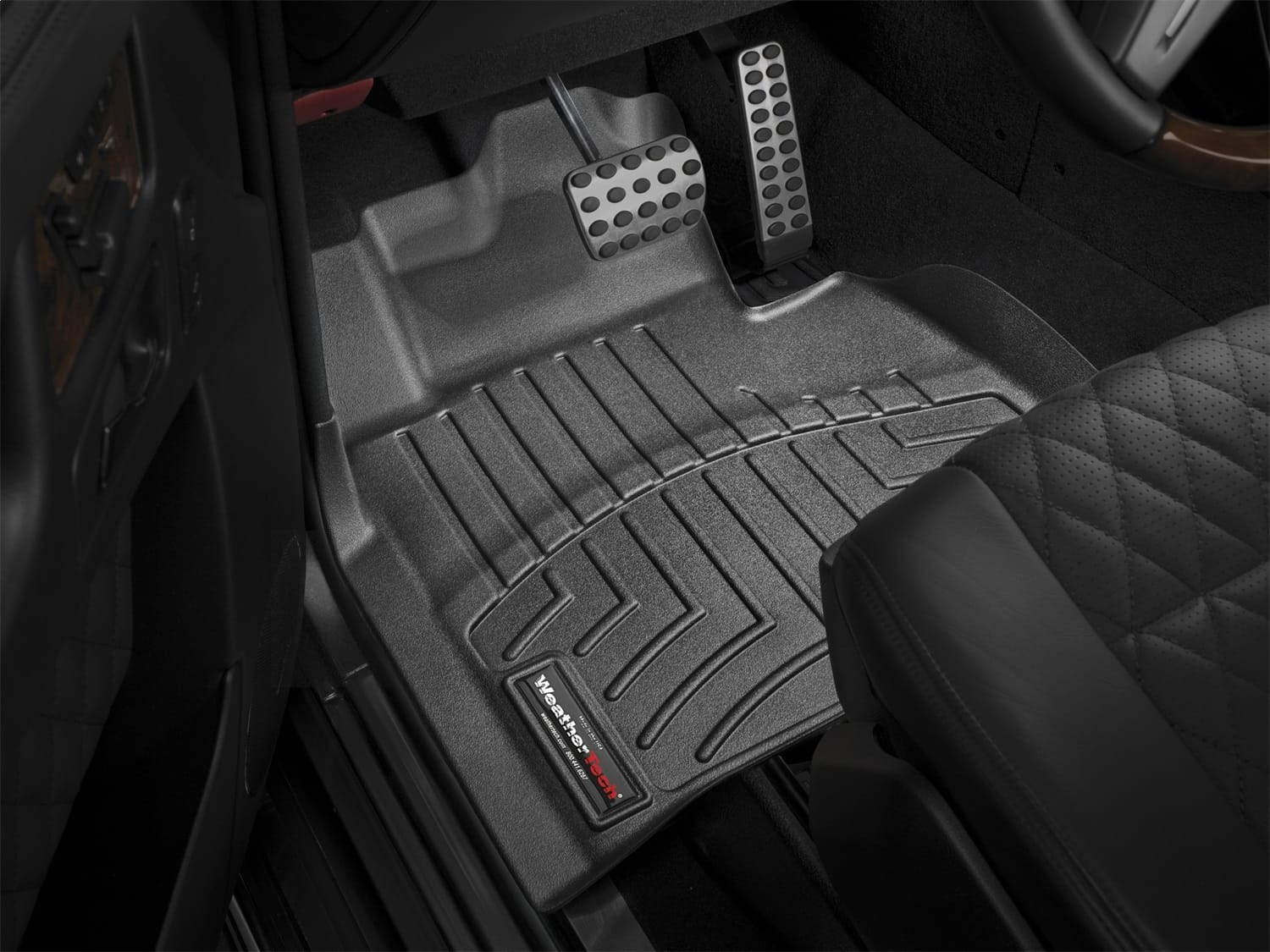 FloorLiner™ DigitalFit® thumbnail 13