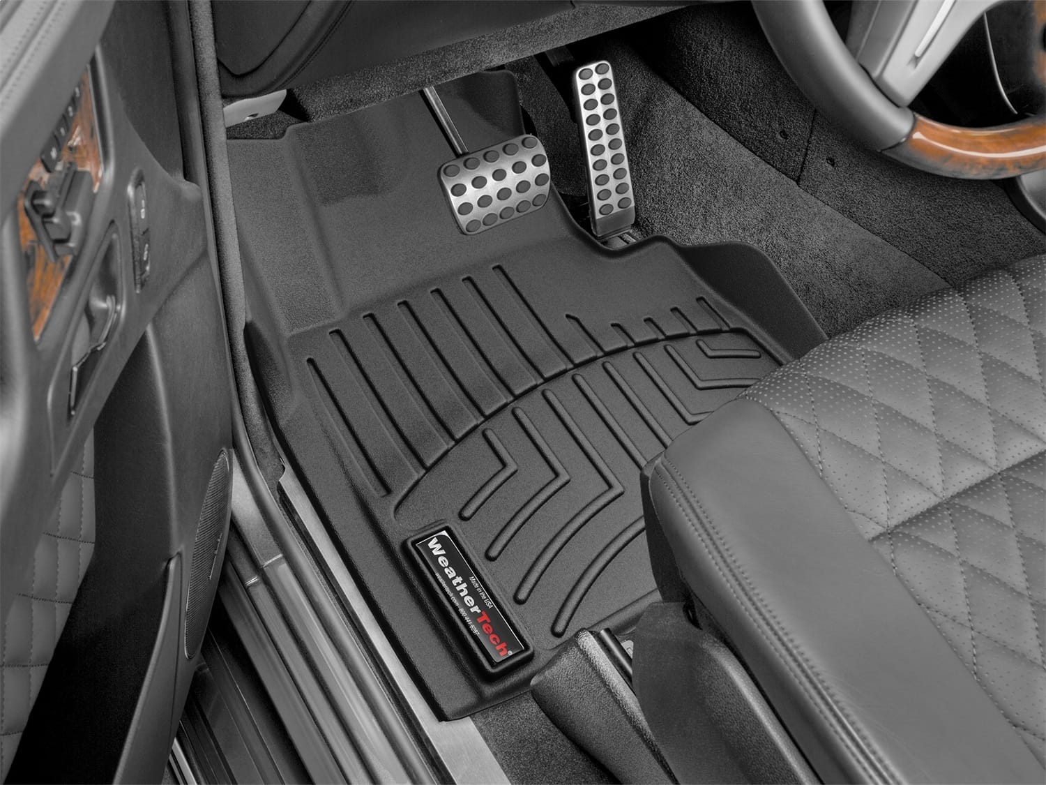 FloorLiner™ DigitalFit® thumbnail 13