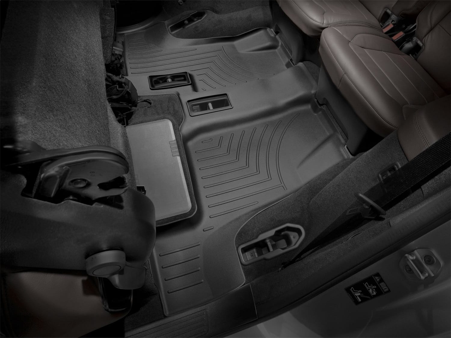 FloorLiner™ DigitalFit® thumbnail 13