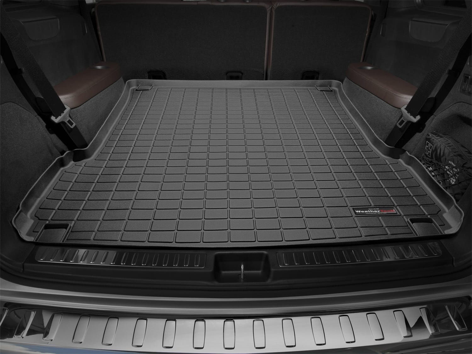 Cargo Liner thumbnail 2