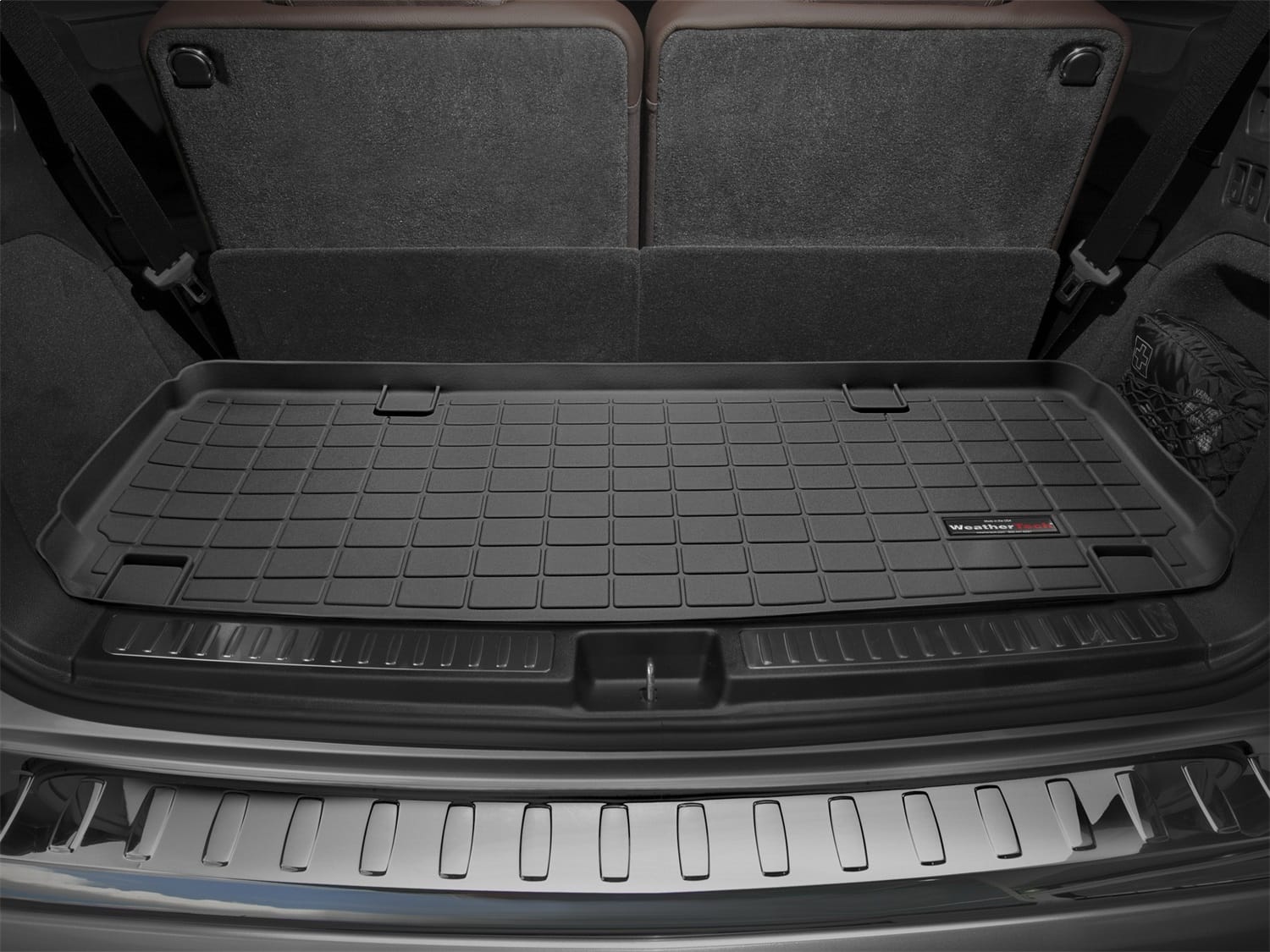 Cargo Liner thumbnail 2