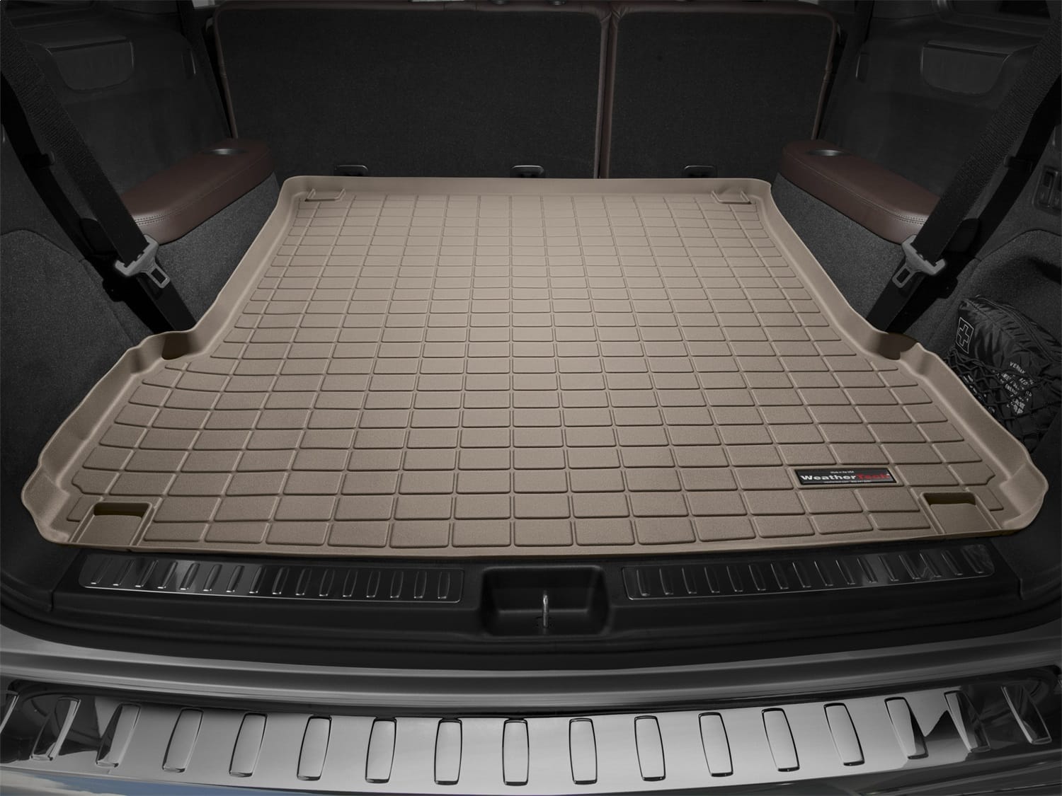 Cargo Liner thumbnail 2