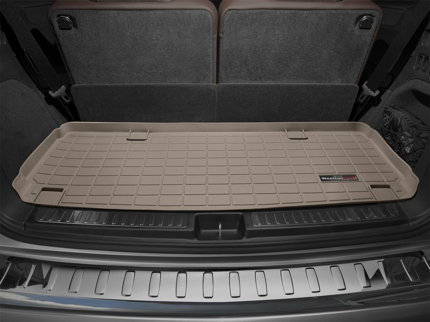 Cargo Liner thumbnail 2