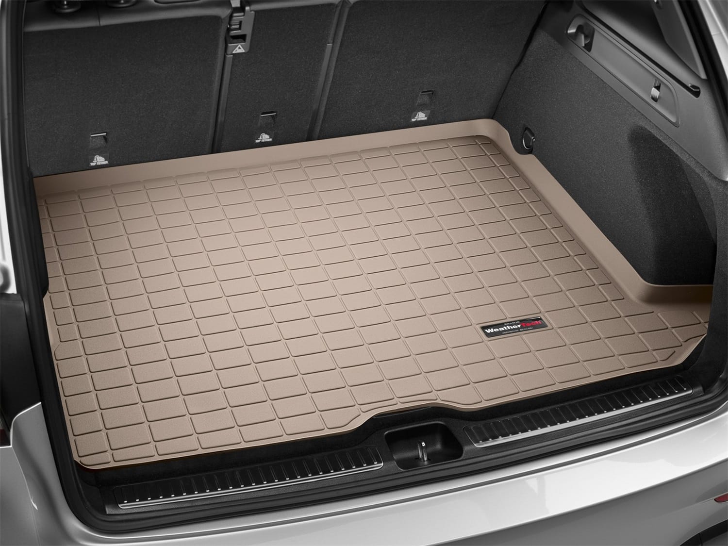 Cargo Liner thumbnail 2