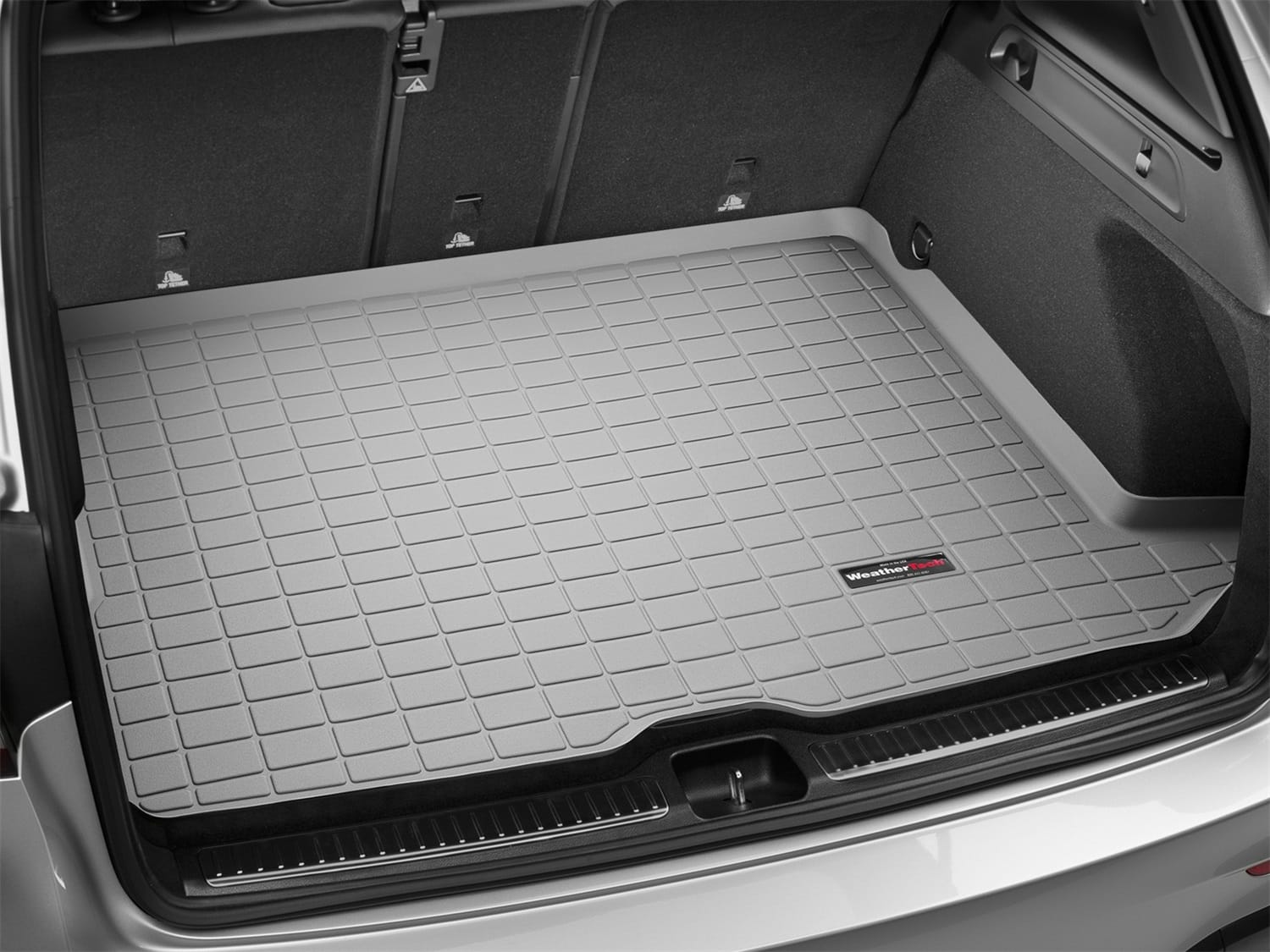 Cargo Liner thumbnail 2