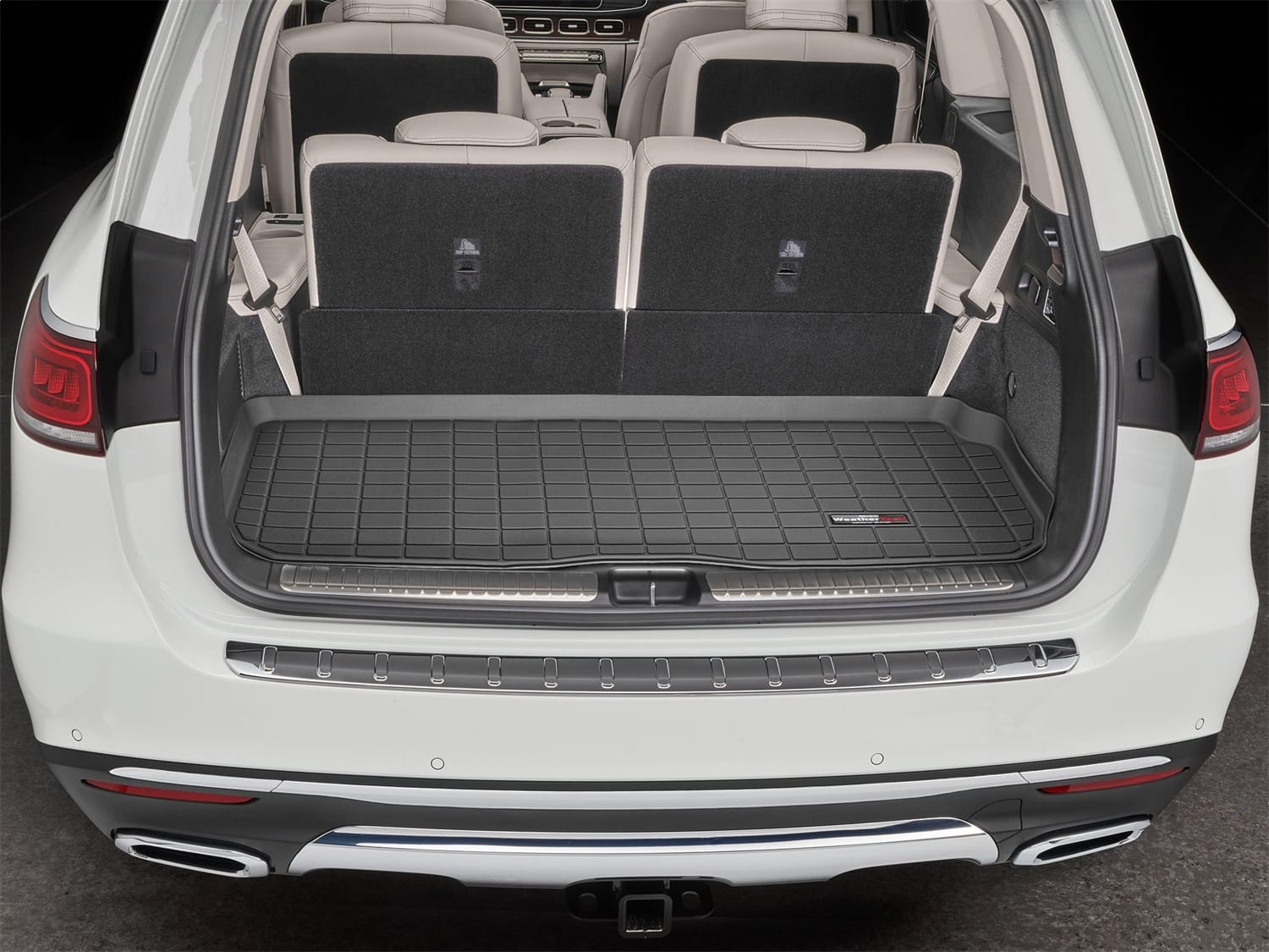 Cargo Liner thumbnail 2