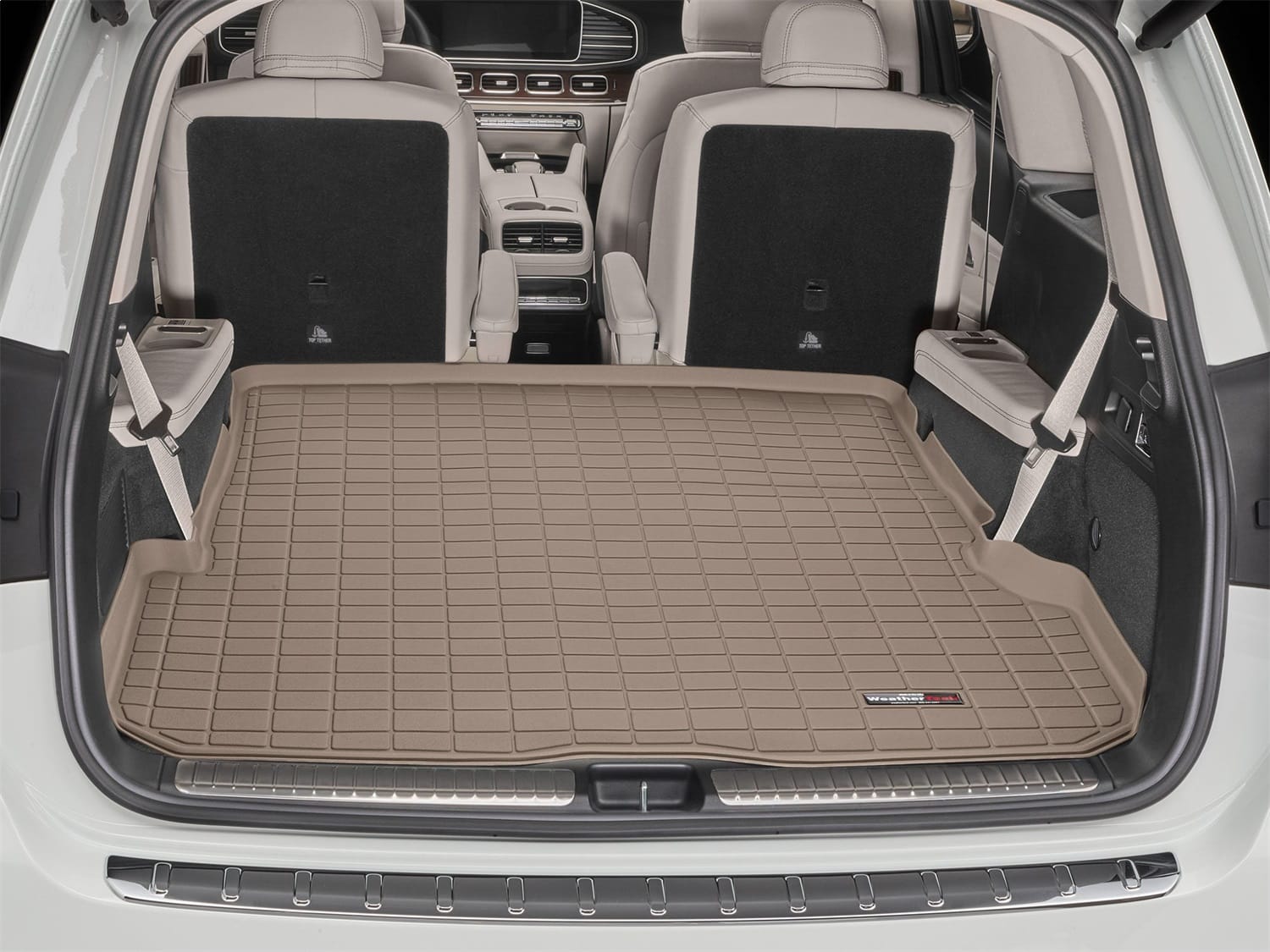 Cargo Liner thumbnail 2