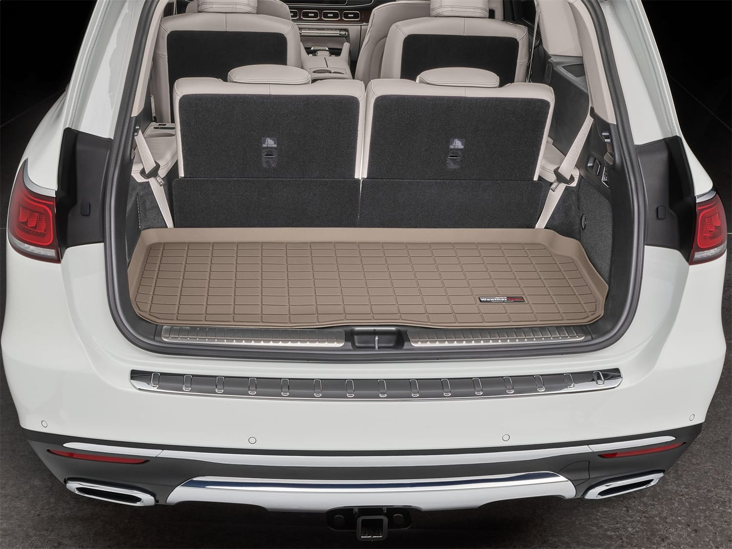 Cargo Liner thumbnail 2