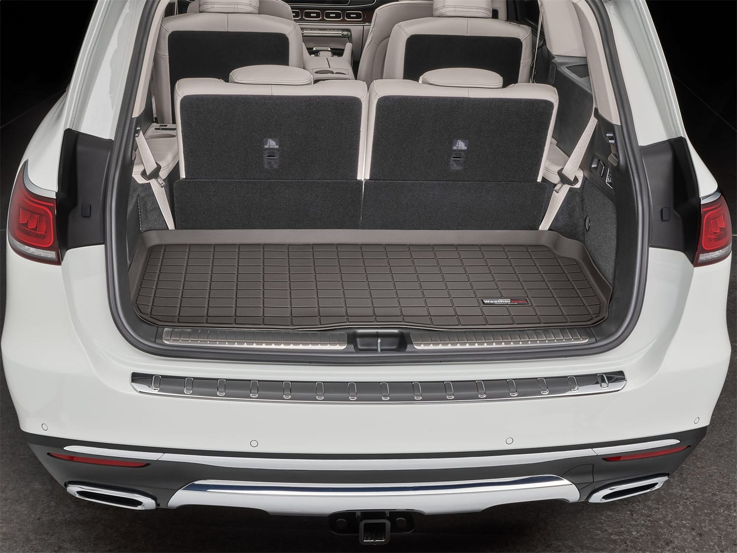 Cargo Liner thumbnail 2