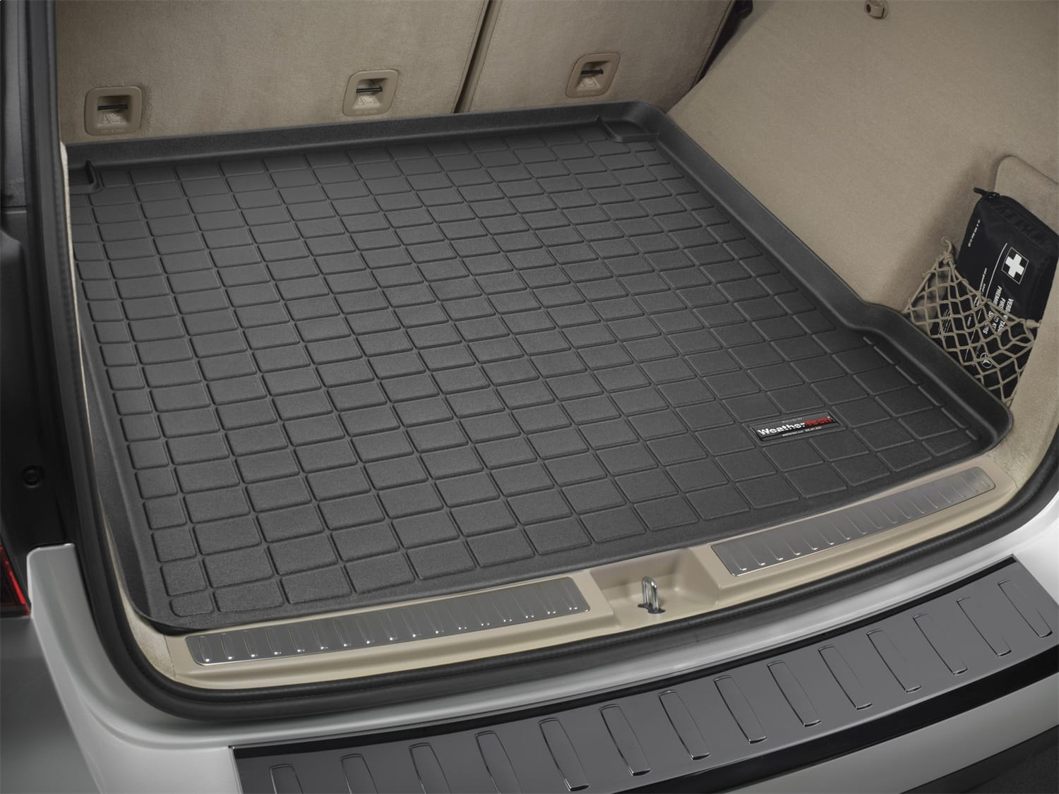 Cargo Liner thumbnail 2