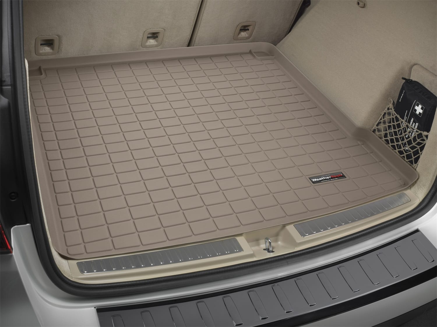 Cargo Liner thumbnail 2