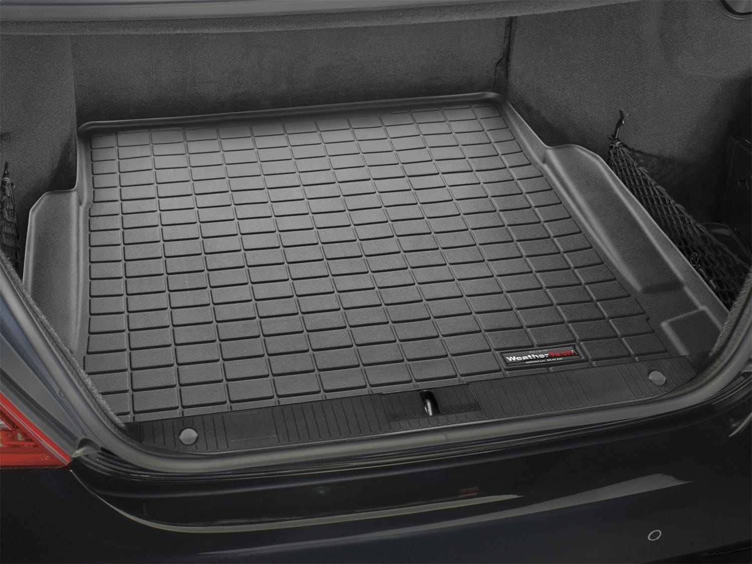 Cargo Liner thumbnail 2