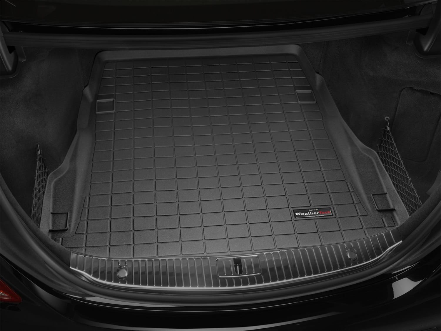 Cargo Liner thumbnail 2