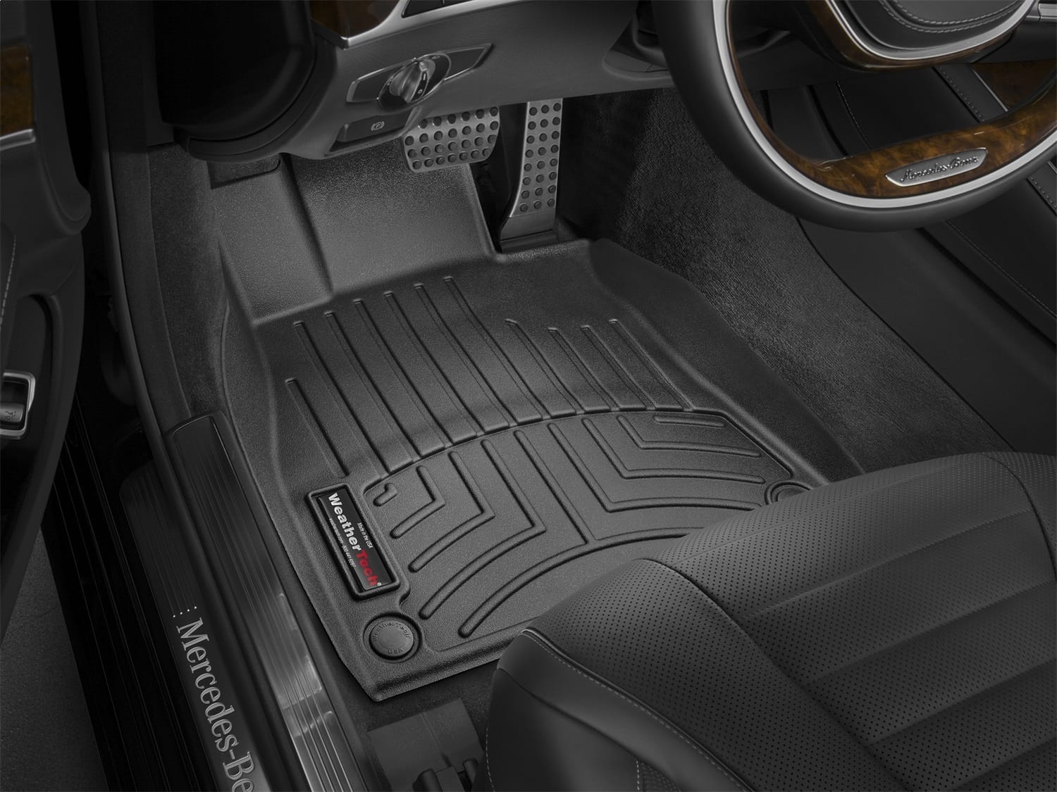 FloorLiner™ DigitalFit® thumbnail 13