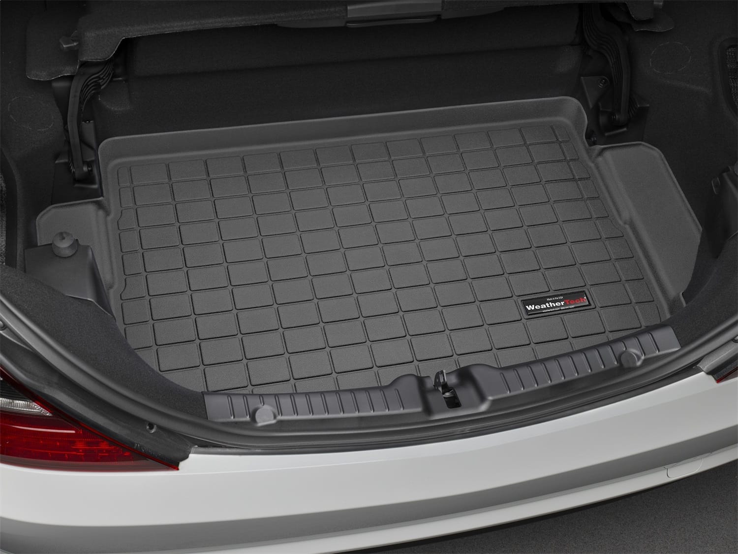 Cargo Liner thumbnail 2