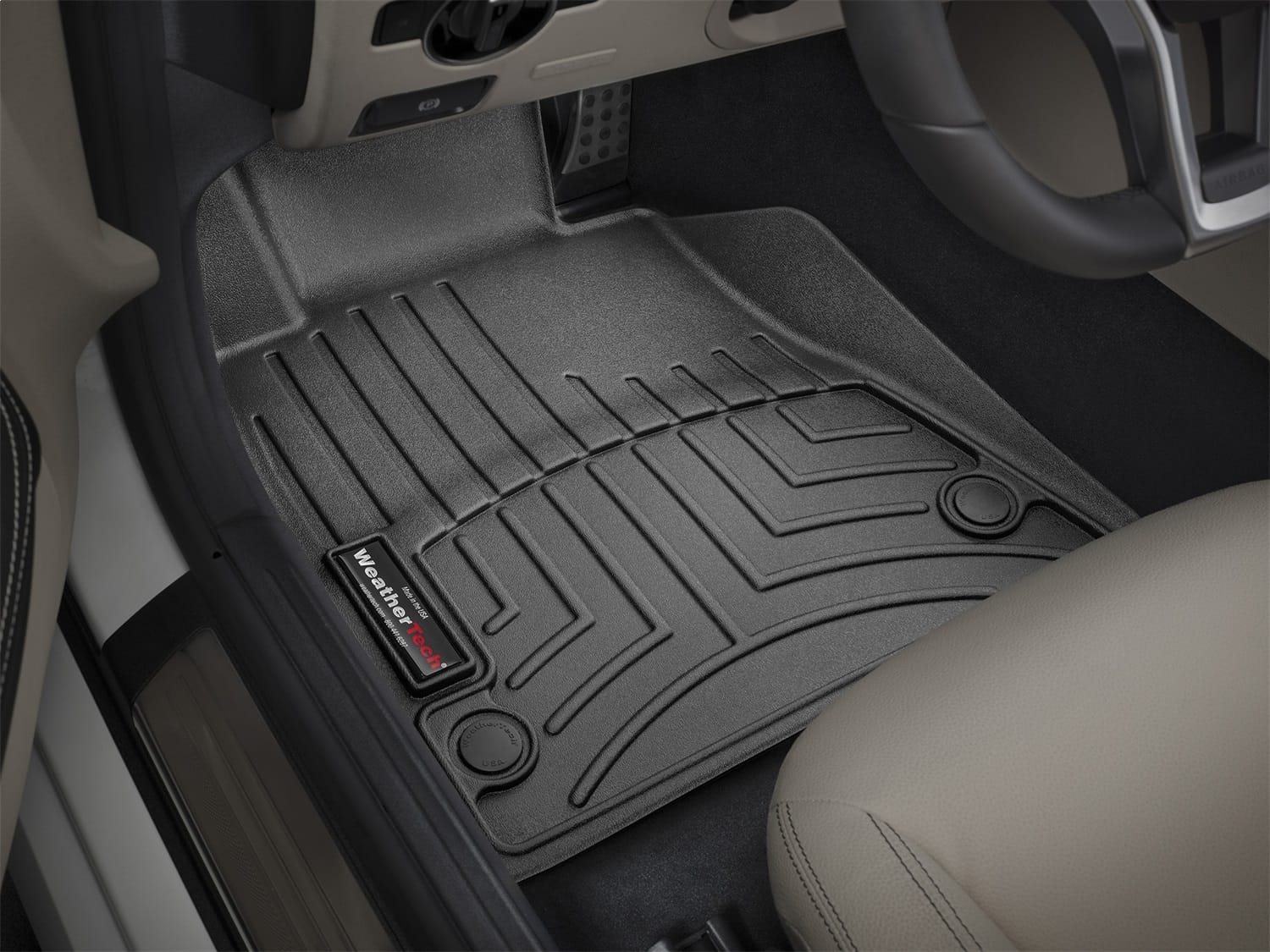 FloorLiner™ DigitalFit® thumbnail 13