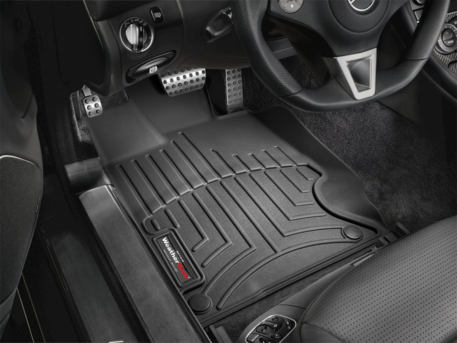 FloorLiner™ DigitalFit® thumbnail 13