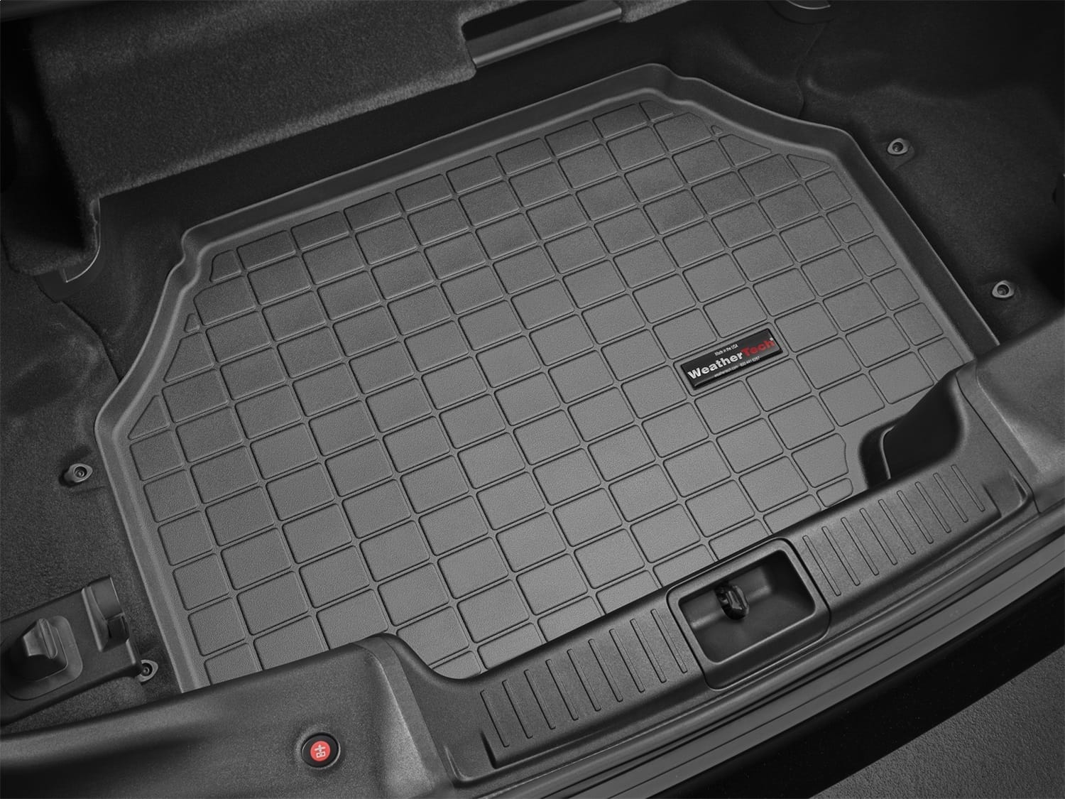 Cargo Liner thumbnail 2