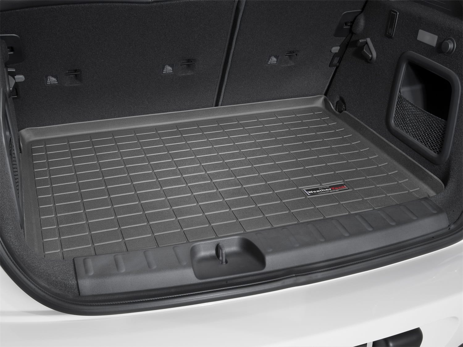 Cargo Liner thumbnail 2