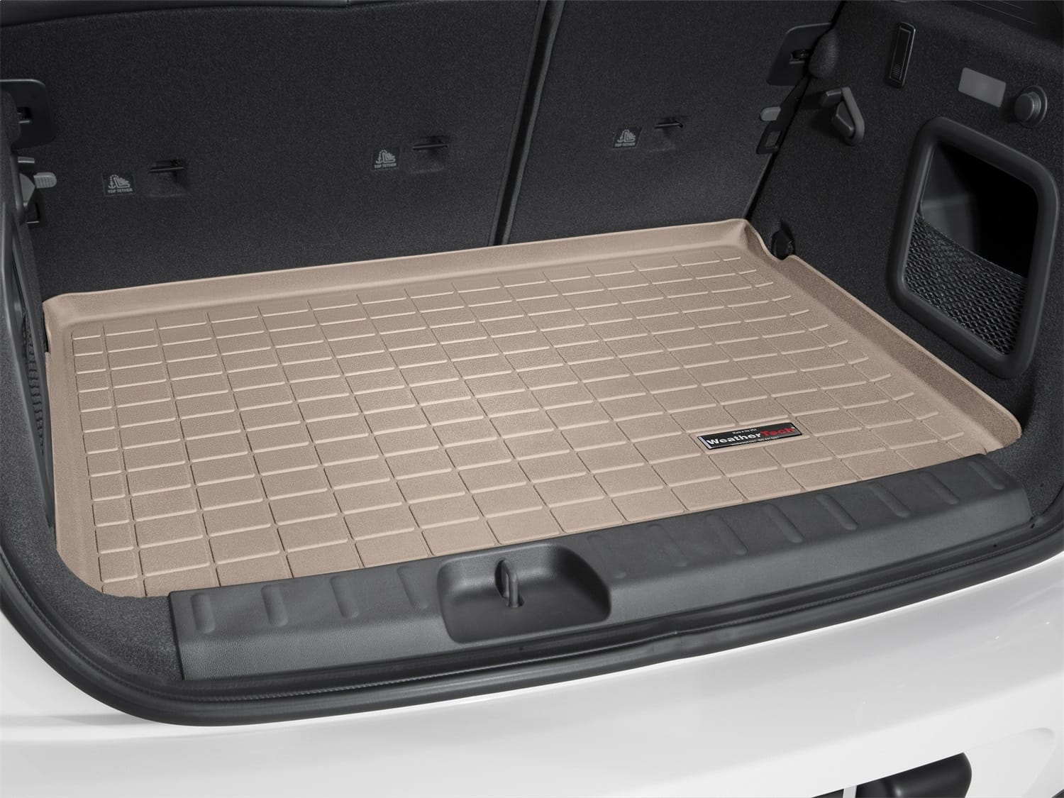 Cargo Liner thumbnail 2