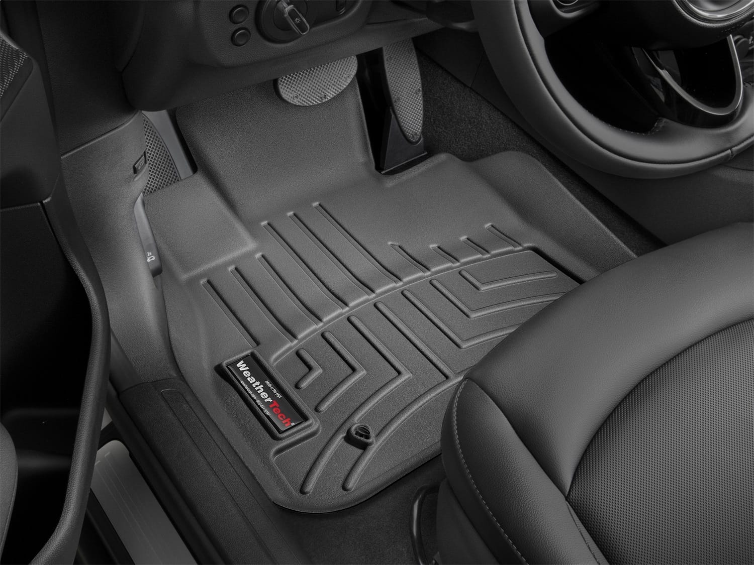 FloorLiner™ DigitalFit® thumbnail 13