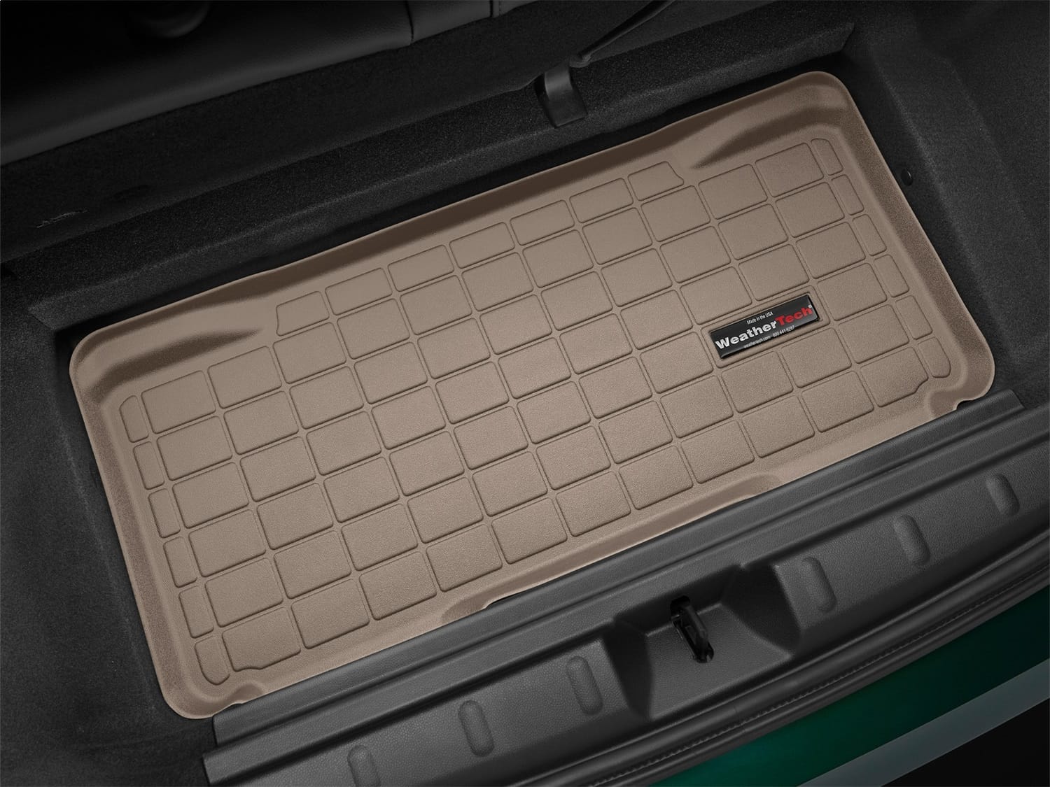 Cargo Liner thumbnail 2