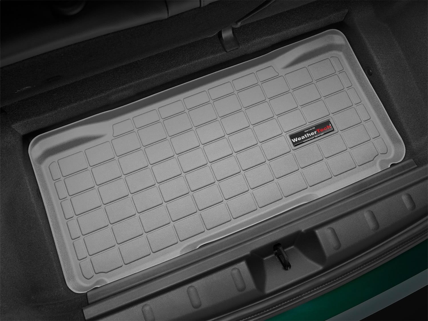 Cargo Liner thumbnail 2