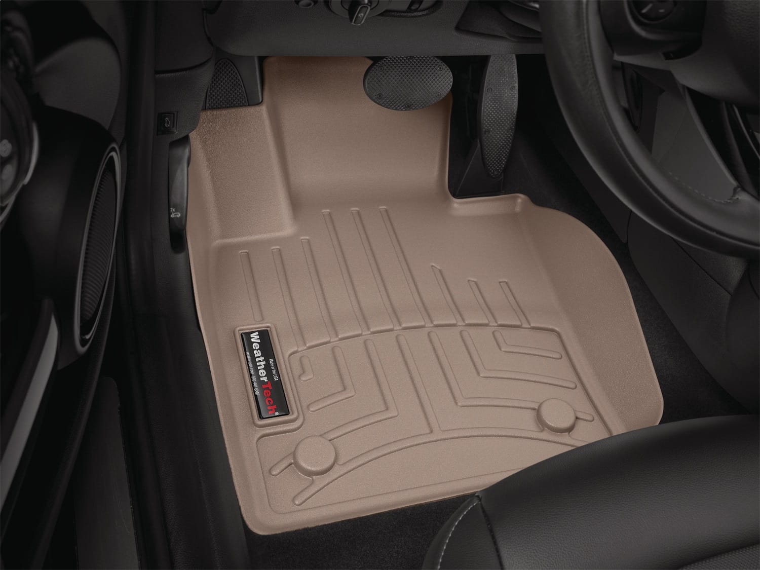 FloorLiner™ DigitalFit® thumbnail 13