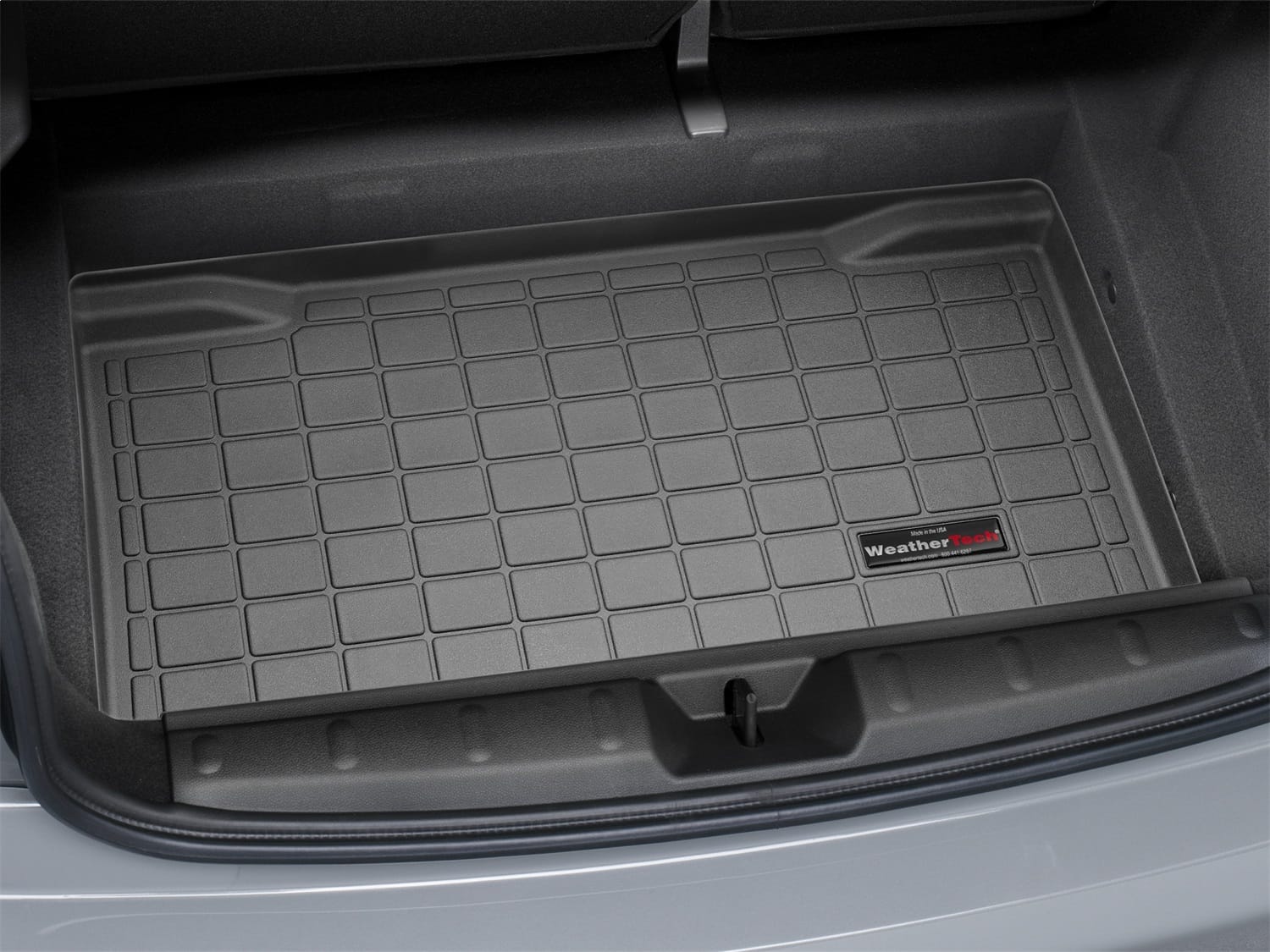 Cargo Liner thumbnail 2