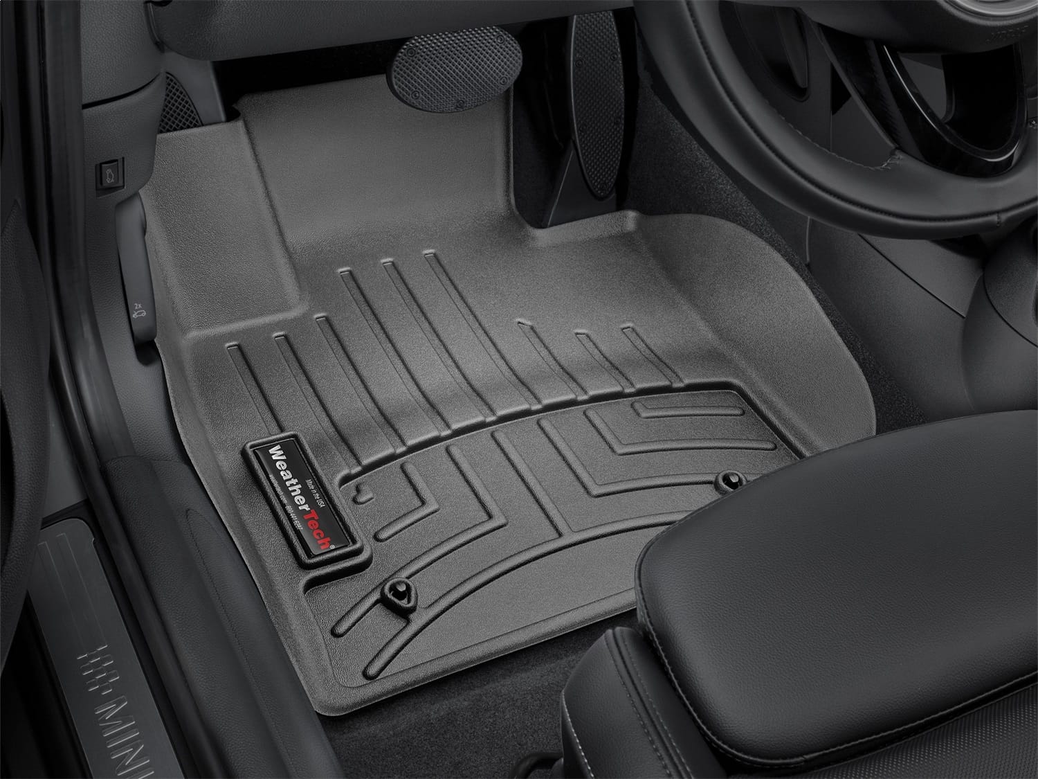 FloorLiner™ DigitalFit® thumbnail 13