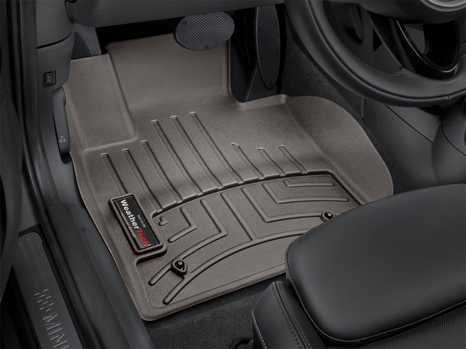 FloorLiner™ DigitalFit® thumbnail 13