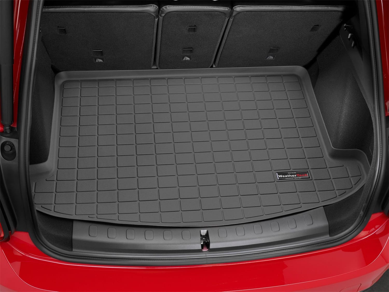 Cargo Liner thumbnail 2