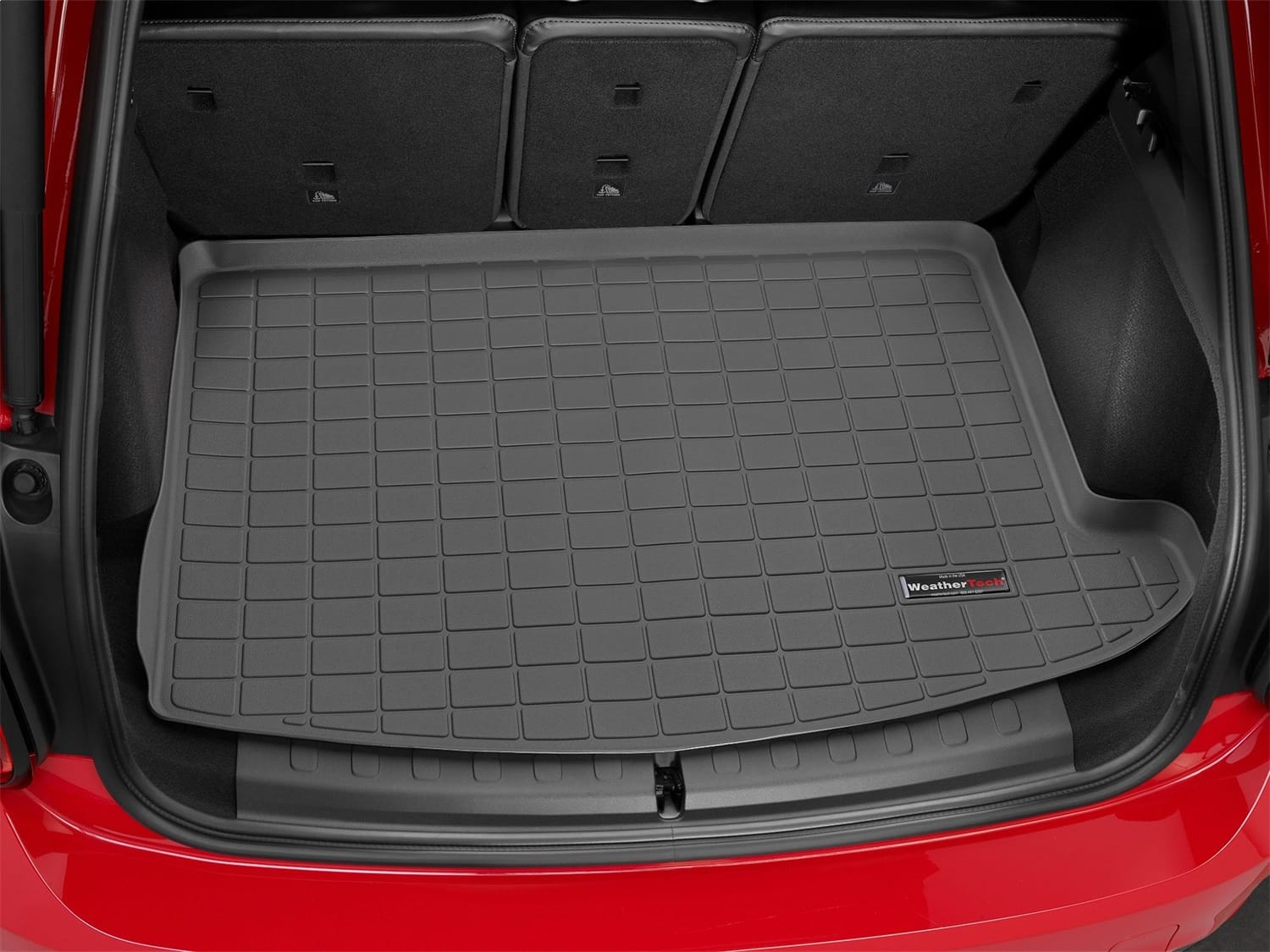 Cargo Liner thumbnail 2