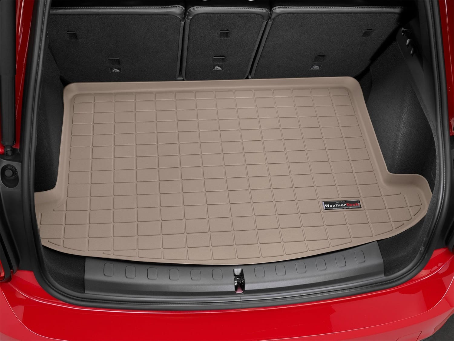 Cargo Liner thumbnail 2