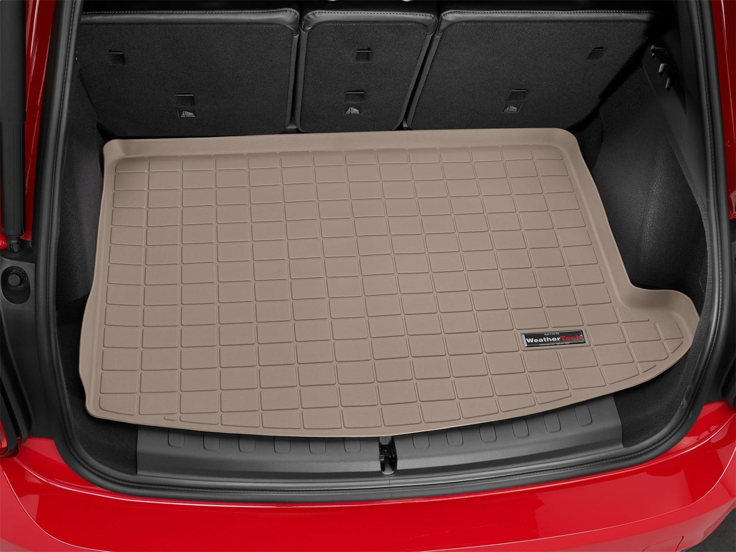 Cargo Liner thumbnail 2