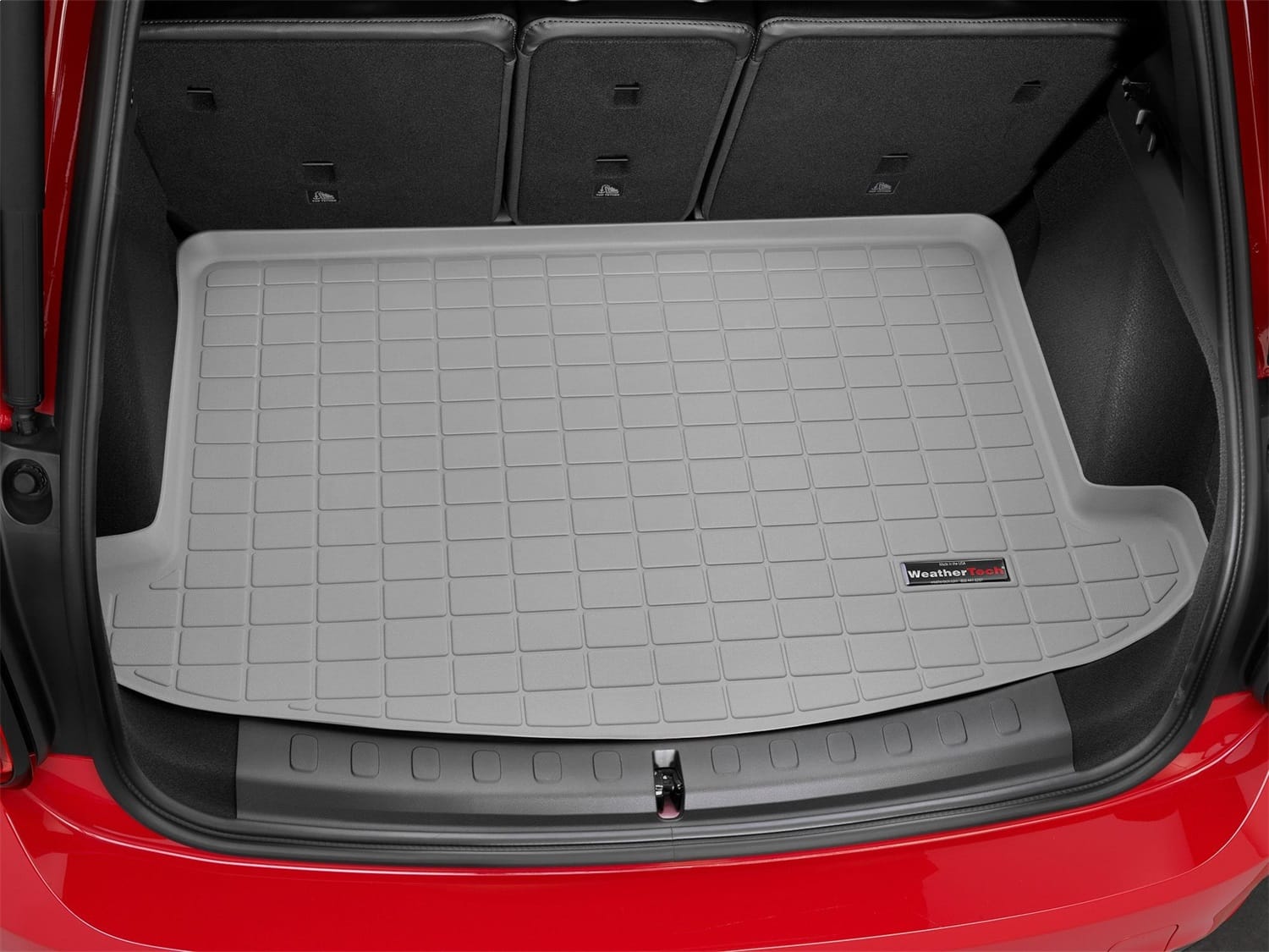 Cargo Liner thumbnail 2