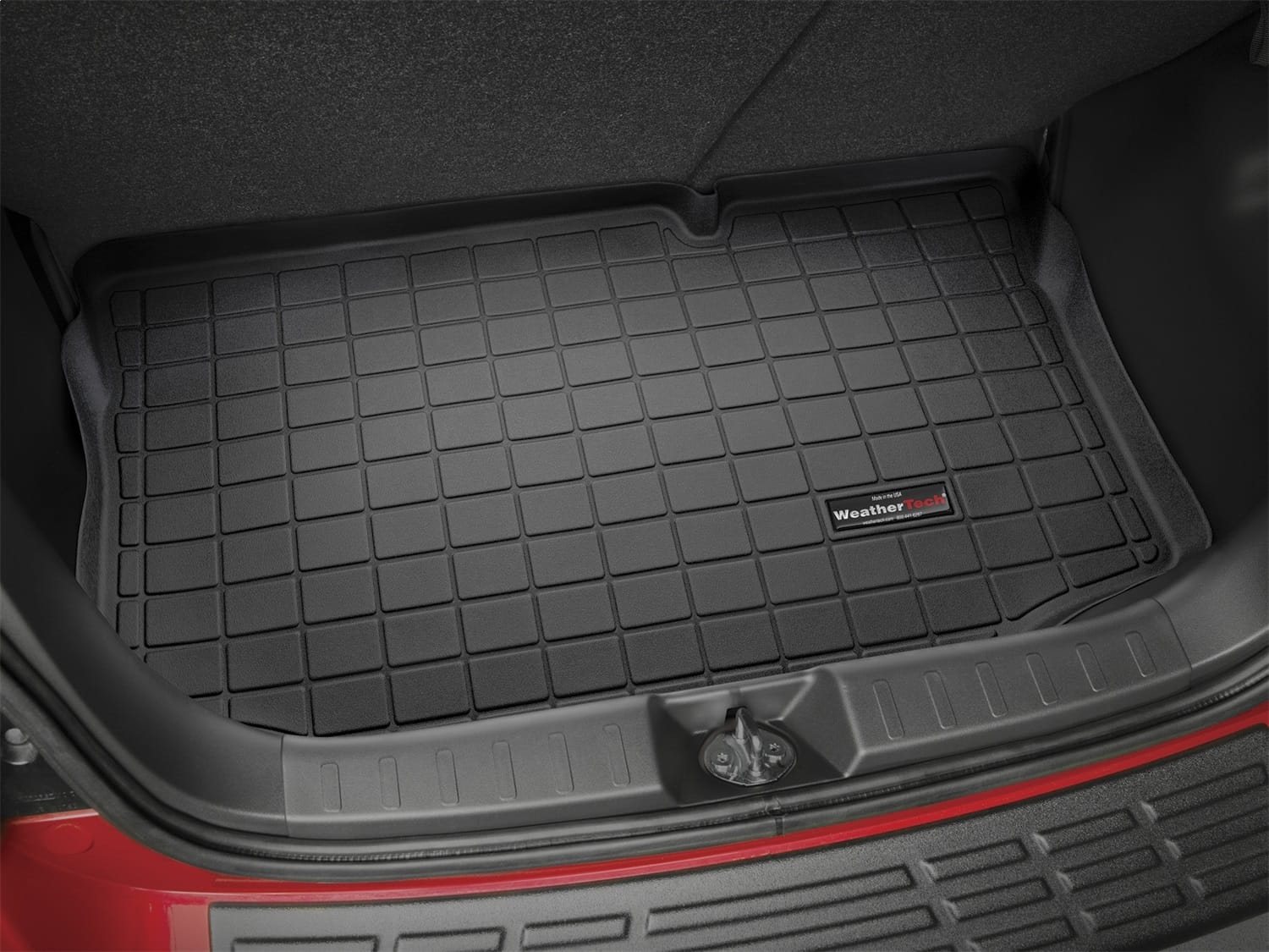 Cargo Liner thumbnail 2
